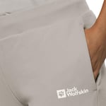 Jack Wolfskin ESSENTIAL SWEAT PANTS W Gündelik Pantolon Kadın