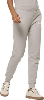 Jack Wolfskin ESSENTIAL SWEAT PANTS W Gündelik Pantolon Kadın