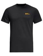 JACK WOLFSKIN Essential T M Tişört kısa kollu Erkek