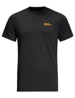 JACK WOLFSKIN Essential T M Tişört kısa kollu Erkek