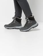 JACK WOLFSKIN Everquest Texapore High W Gezi Botu Kadın