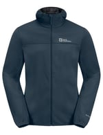 Jack Wolfskin Feldberg Hoody M Softshell ceket Erkekler
