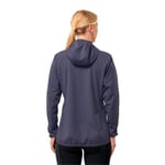 Jack Wolfskin Feldberg Hoody W Softshell ceket Kadınlar