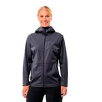 Jack Wolfskin Feldberg Hoody W Softshell ceket Kadınlar