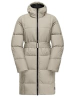 Jack Wolfskin Frozen Lake Coat WKuş tüyü montKadın