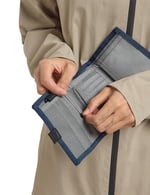 Jack Wolfskin Gutleut Wallet Unisex Cüzdan