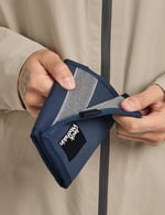 Jack Wolfskin Gutleut Wallet Unisex Cüzdan