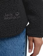 Jack Wolfskin High Curl Jkt W Ceket Kadınlar