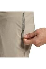 Jack Wolfskin Hikeout Erkek Outdoor Pantolonu ERKEK OUTDOOR PANTOLONU A63924, BEJ, 48