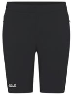 Jack Wolfskin Hikeout Shorts W Yürüyüş Şortu Kadın