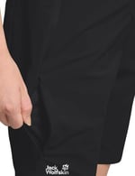 Jack Wolfskin Hikeout Shorts W Yürüyüş Şortu Kadın