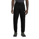Jack Wolfskin Hikeout Zip Away Pants M Yürüyüş Pantolonu Erkek