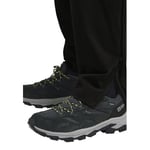 Jack Wolfskin Hikeout Zip Away Pants M Yürüyüş Pantolonu Erkek