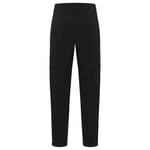 Jack Wolfskin Hikeout Zip Away Pants M Yürüyüş Pantolonu Erkek
