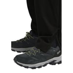 Jack Wolfskin Hikeout Zip Away Pants M Yürüyüş Pantolonu Erkek