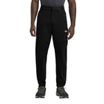 Jack Wolfskin Hikeout Zip Away Pants M Yürüyüş Pantolonu Erkek