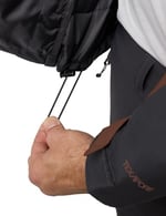 Jack Wolfskin Jasper 3'ü 1 arada Jkt M erkek montu