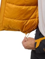 Jack Wolfskin Jasper Ins Jkt M Ceket Erkekler