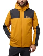 Jack Wolfskin Jasper Ins Jkt M Ceket Erkekler