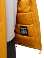 Jack Wolfskin Jasper Ins Jkt M Ceket Erkekler