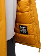 Jack Wolfskin Jasper Ins Jkt M Ceket Erkekler