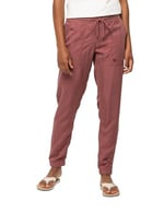 Jack Wolfskin Kadın boş zaman pantolonu Mojave Pants W