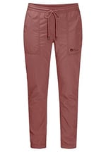 Jack Wolfskin Kadın boş zaman pantolonu Mojave Pants W