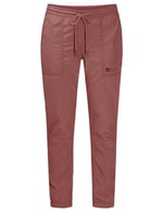 Jack Wolfskin Kadın boş zaman pantolonu Mojave Pants W
