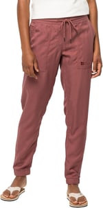 Jack Wolfskin Kadın boş zaman pantolonu Mojave Pants W