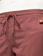 Jack Wolfskin Kadın boş zaman pantolonu Mojave Pants W