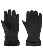 Jack Wolfskin Kadın Highloft Glove Kadın Eldiveni