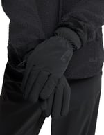 Jack Wolfskin Kadın Highloft Glove Kadın Eldiveni