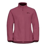 Jack Wolfskin Kadın NORRLAND 3'ü 1 arada W 3'ü 1 arada ceket