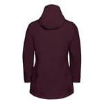 Jack Wolfskin Kadın NORRLAND 3'ü 1 arada W 3'ü 1 arada ceket