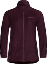 Jack Wolfskin Kadın ROTWAND FZ W