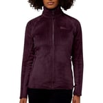 Jack Wolfskin Kadın ROTWAND FZ W