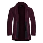 Jack Wolfskin Kadın ROTWAND FZ W