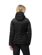 Jack Wolfskin Kadın Tundra Down Kapüşonlu