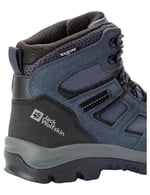 JACK WOLFSKIN kadın Vojo 3 Texapore Orta W Dış mekan ayakkabı
