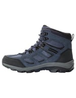 JACK WOLFSKIN kadın Vojo 3 Texapore Orta W Dış mekan ayakkabı