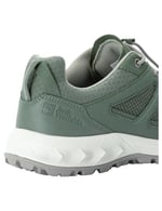 Jack Wolfskin Kadın Woodland 2 Vent Low W Spor Ayakkabı