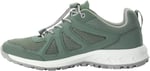 Jack Wolfskin Kadın Woodland 2 Vent Low W Spor Ayakkabı