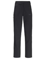 Jack Wolfskin Kadın yürüyüş pantolonu Glastal Pants W