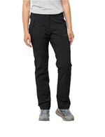 Jack Wolfskin Kadın yürüyüş pantolonu Glastal Pants W