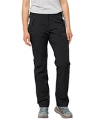 Jack Wolfskin Kadın yürüyüş pantolonu Glastal Pants W