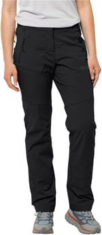 Jack Wolfskin Kadın yürüyüş pantolonu Glastal Pants W