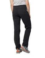 Jack Wolfskin Kadın yürüyüş pantolonu Glastal Pants W