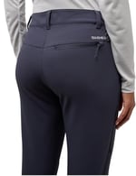 Jack Wolfskin Kadın yürüyüş pantolonu Activate Thermic Pants W
