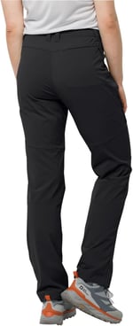 Jack Wolfskin Kadın yürüyüş pantolonu Glastal Pants W