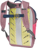 Jack Wolfskin Kids Moab Jam Bisikletçi sırt çantası çocuk